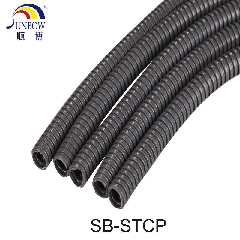 SB-STCP（seal type） Seal Type Corrugated Pipe